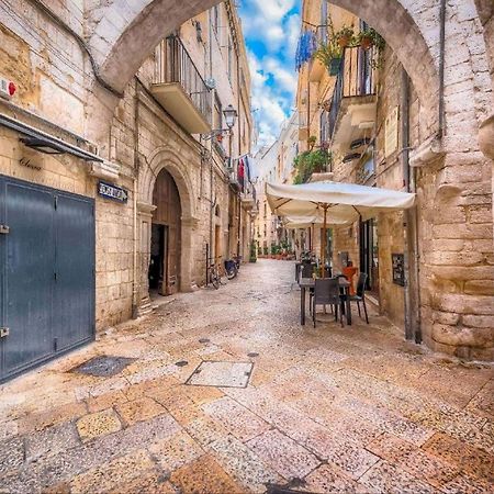 Summer Paradise Bari Exterior photo