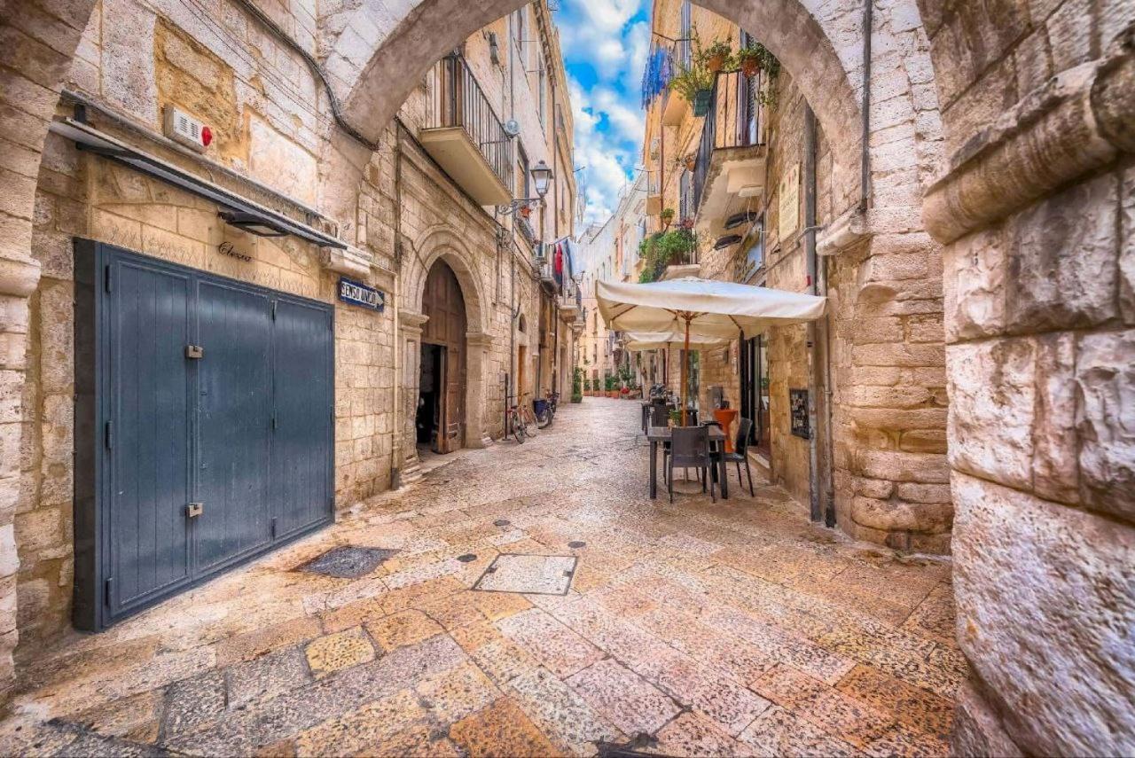 Summer Paradise Bari Exterior photo