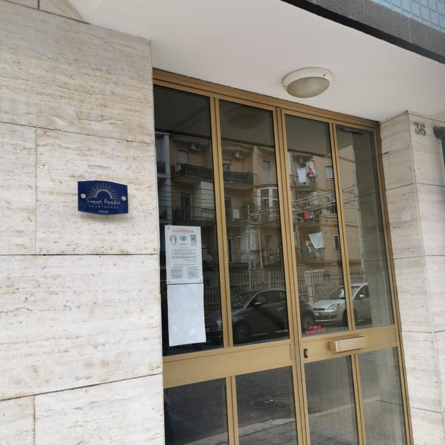 Summer Paradise Bari Exterior photo
