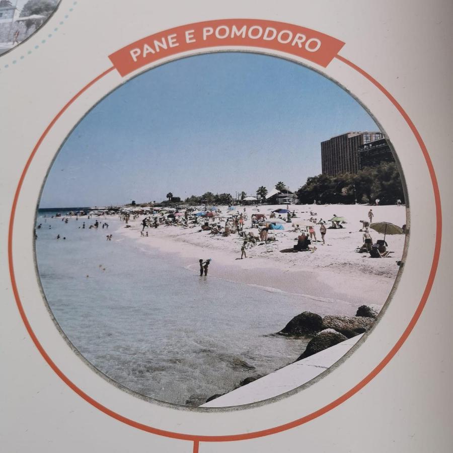 Summer Paradise Bari Exterior photo