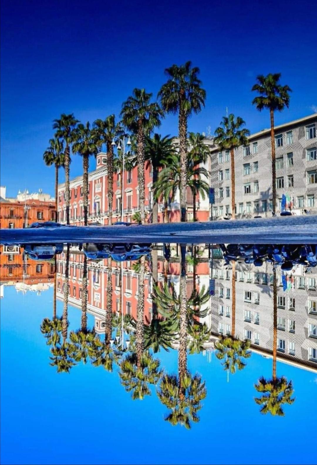 Summer Paradise Bari Room photo